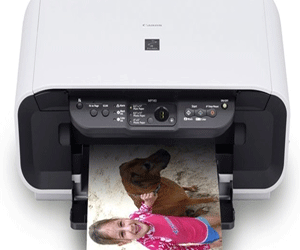   مصر اليوم - كانون تطلق طابعتين كبيرتين بألوان مبتكرة