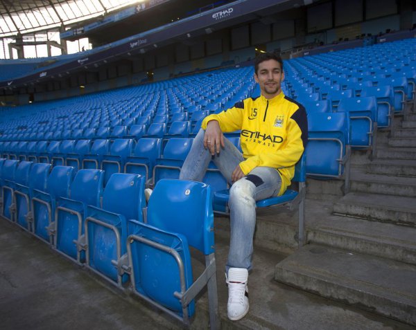   مصر اليوم - نافاس : قادرون على ضرب برشلونة وسنركز على نقاط الضعف