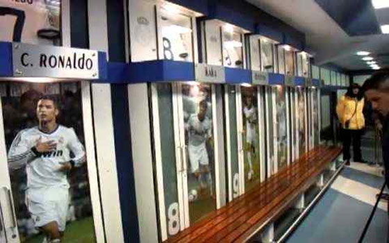   مصر اليوم - مقر الإقامة الجديد لريال مدريد يقضي على خلافات ومشاكل اللاعبين