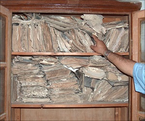   مصر اليوم - اليمن ومصر يتفقان على تفعيل التعاون في مجال ترميم المخطوطات