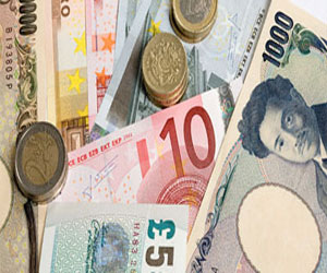   مصر اليوم - هبوط الين بعد قرار المركزى اليابانى الإبقاء علي سياسته النقدية