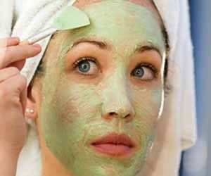 مصر اليوم - ماسك الكيوي والعسل لتجاعيد البشرة