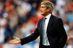   مصر اليوم - بيليغريني هناك فريق واحد في مانشستر وهو السيتي