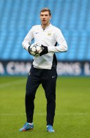   مصر اليوم - دغكو: قادرون على مفاجأة البرسا و نستطيع أن نفعل الكثير