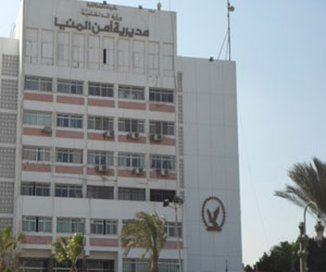 مصر اليوم - محافظ المنيا ومدير الأمن يفتتحان مركز شرطة مغاغة بعد تطويره