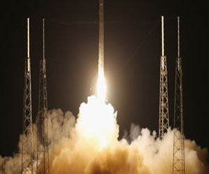   مصر اليوم - سفينة الشحن سيجنوس تغادر المحطة الفضائية الدولية