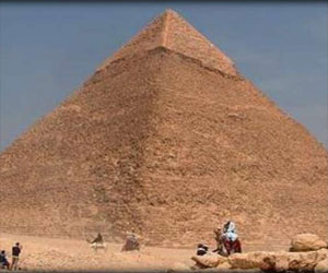   مصر اليوم - الآثار المصرية تستعيد من ألمانيا عينات خوفو