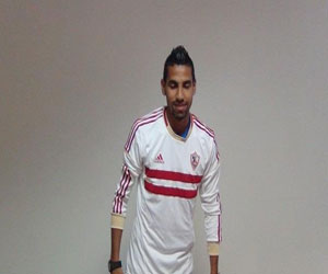   مصر اليوم - مؤمن زكريا يتبرأ من التصريحات السياسية على فيس بوك