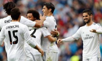   مصر اليوم - الكشف عن اللاعب المرشح لدكة انشيلوتي بسبب كرستيانو