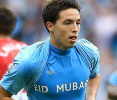   مصر اليوم - نصري يقترب من تحطيم دي ماريا