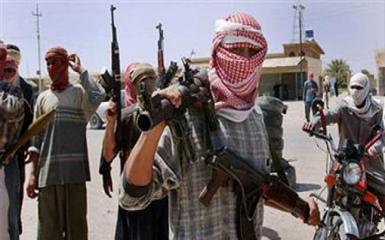   مصر اليوم - جماعة أنصار بيت المقدس تحذر السائحين البقاء في مصر بعد الخميس