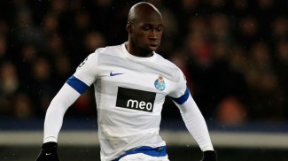   مصر اليوم - صراع أوروبي شرس على مدافع بورتو