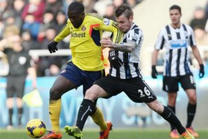   مصر اليوم - البايرن يستهدف ضم ظهير نيوكاسل