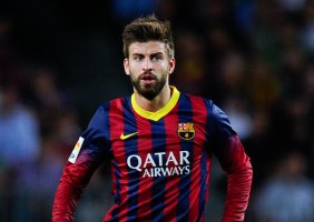   مصر اليوم - بيكيه : الفرق لم تعد تخاف منا و لن أرحل عن البارسا