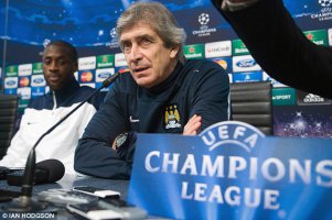   مصر اليوم - بيليغريني أتمنى أن يكون ميسي في أسوأ أحواله