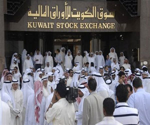   مصر اليوم - البورصة الكويتية تغلق على ارتفاع في مؤشرها السعري