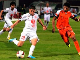   مصر اليوم - برادة ومبخوت يغيبان عن العنكبوت الإماراتى أمام دبى