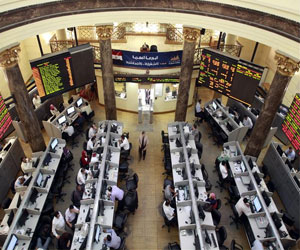   مصر اليوم - البورصة المصرية تربح 4.6 مليار جنيه