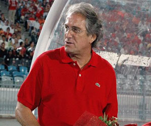   مصر اليوم - قرار صرف مستحَقّات جوزيه وجهازه المعاون يُسبِّب أزمة في النادي