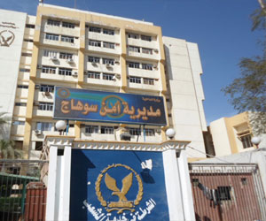 مصر اليوم - إنهاء خصومة ثأريّة بين عائلتين في سوهاج الأربعاء