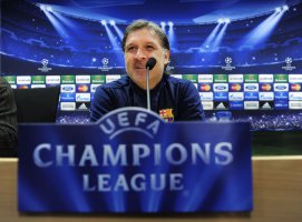   مصر اليوم - تاتا مارتينو : نريد الوصول إلى نهائي التشامبيونزليج