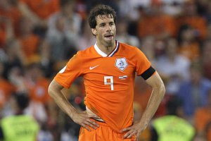   مصر اليوم - نيستلروي : كريستيانو رونالدو أستحق الفوز بالكرة الذهبية