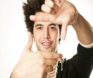 مصر اليوم - عبد الفتاح الجريني ينهي تسجيل أغاني ألبومه الجديد