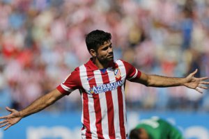   مصر اليوم - كوستا يسعى لخطف البيتشيتشي من رونالدو