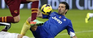   مصر اليوم - وكيل بوفون غير متأكد بشأن مستقبله