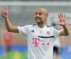   مصر اليوم - البايرن والريال أبرز المرشحين لدوري الأبطال