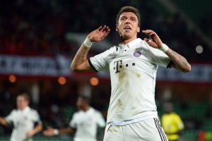   مصر اليوم - ماندزوكيتش الهدف الأول للبلوز في الصيف