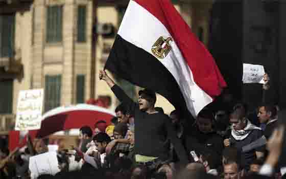   مصر اليوم - شاتيلا يؤكِّد أن تمرُّد أطلقت شرارة أهمّ ثورة عربيَّة