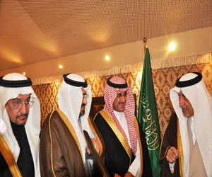   مصر اليوم - واحة الفنون تكتشف الموهوبين في جناح التعليم في الجنادرية