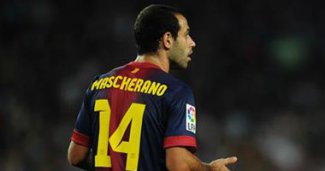   مصر اليوم - خافيير ماسكيرانو جاهز لموقعة السيتي