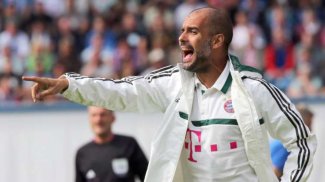   مصر اليوم - غوارديولا : أحترم آرسنال ومدربه فينغر