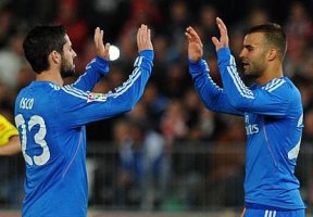   مصر اليوم - بلغريني يتوقع مستقبل رائع لخيسي