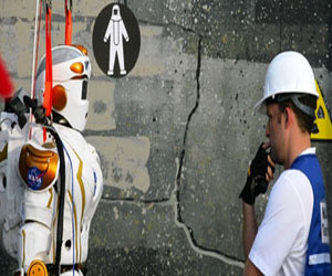   مصر اليوم - روسيا تفتتح أول مجمع تقنى خاص لتصنيع الروبوتات