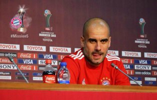   مصر اليوم - رومينيغه : لم أرى قط مدرباً مثل غوارديولا