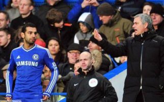   مصر اليوم - مورينيو : الموسم المقبل موسم صلاح