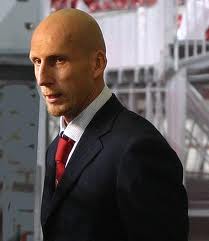   مصر اليوم - ياب ستام خليفة ماورو تاسوتي في الميلان