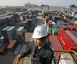   مصر اليوم - زيادة الاستثمارات الخارجية إلى الصين