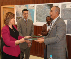   مصر اليوم - بروتوكول لتوصيل الغاز الطبيعي للمنشآت السياحية في البحر الأحمر