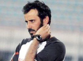   مصر اليوم - السالمية الكويتي يفكر فى تعين دهليس خلفاً لـميهاي