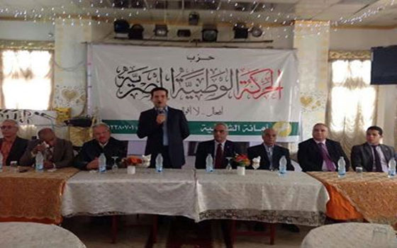   مصر اليوم - قورة يدعو لتوحيد حملات دعم السيسي في جبهة واحدة