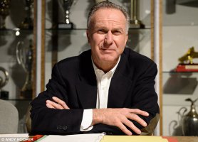   مصر اليوم - رومينيغه أردت أرسين فينغر ولم أقابل أحداً مثل غوارديولا