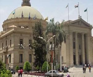   مصر اليوم - قرار جمهوري يتيح لرؤساء الجامعّات فصل الطلاب المُخربيّن