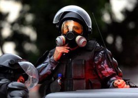   مصر اليوم - عملية الأمازون الأزرق تعد البرازيل للمونديال