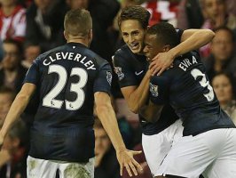   مصر اليوم - عدنان يانوزاي أسم جديد علي رادار مدريد