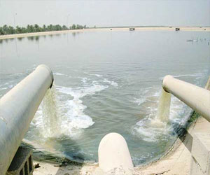   مصر اليوم - إنشاء 4 محطات معالجة للصرف الصحي في البحر الأحمر