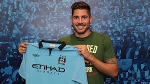   مصر اليوم - الأتليتكو يجدد عقد غارسيا حتى 2018